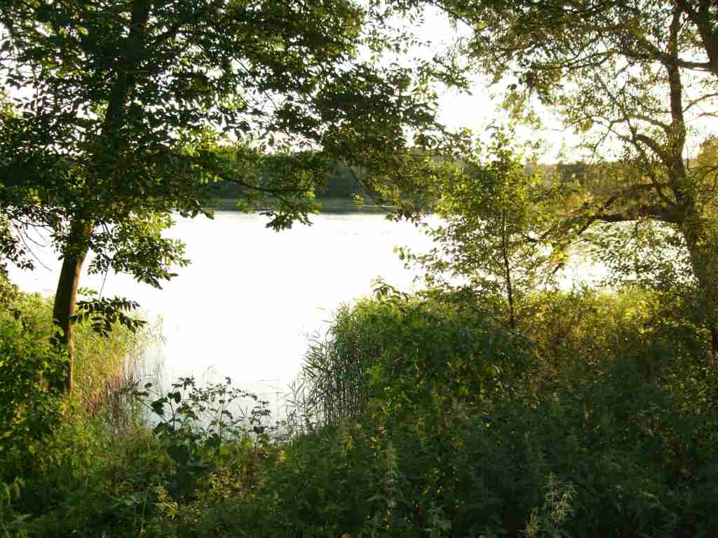 Jezioro Rasząg 1