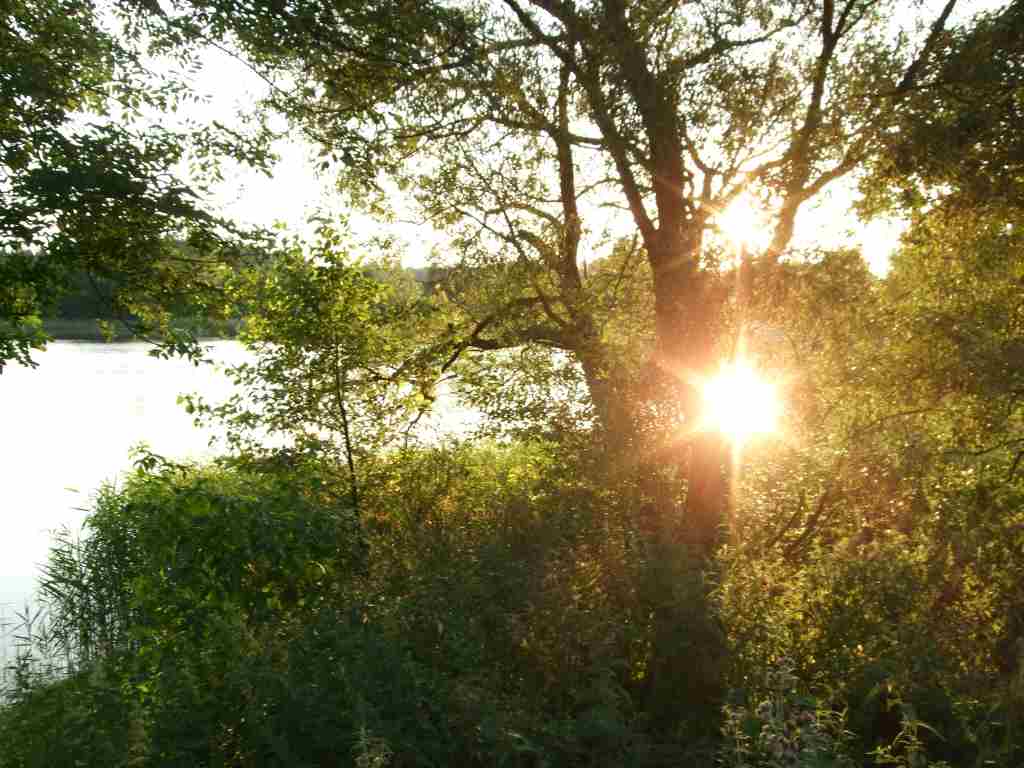 Jezioro Rasząg 2